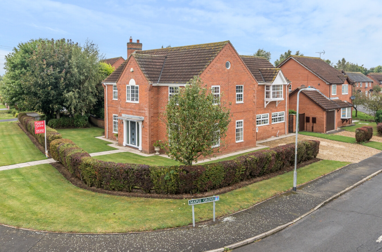 Wignals Gate, Holbeach